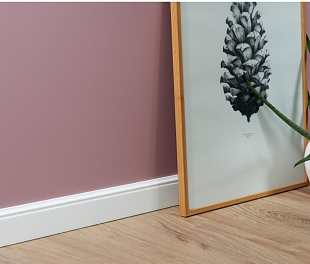 FL1 SKIRTING WALLSTYL (17 х 60 х 2400) mm